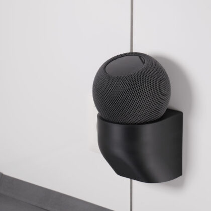 HPM3 – HomePod mini Halterung fully – Bild 1